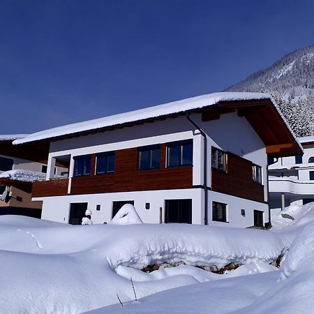 Egon'S Home - Urlauben In Top Lage St. Jakob in Haus Buitenkant foto