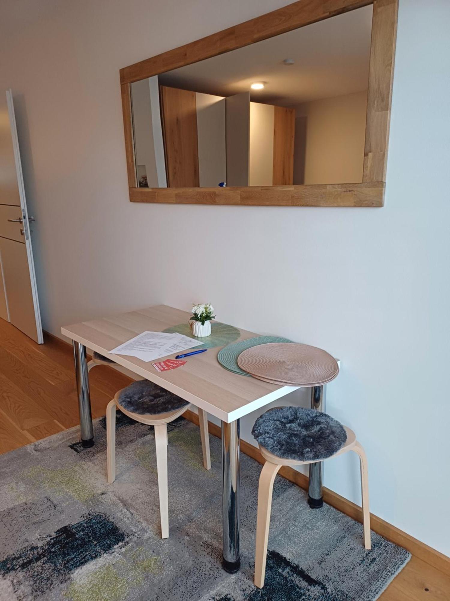 Egon'S Home - Urlauben In Top Lage St. Jakob in Haus Buitenkant foto