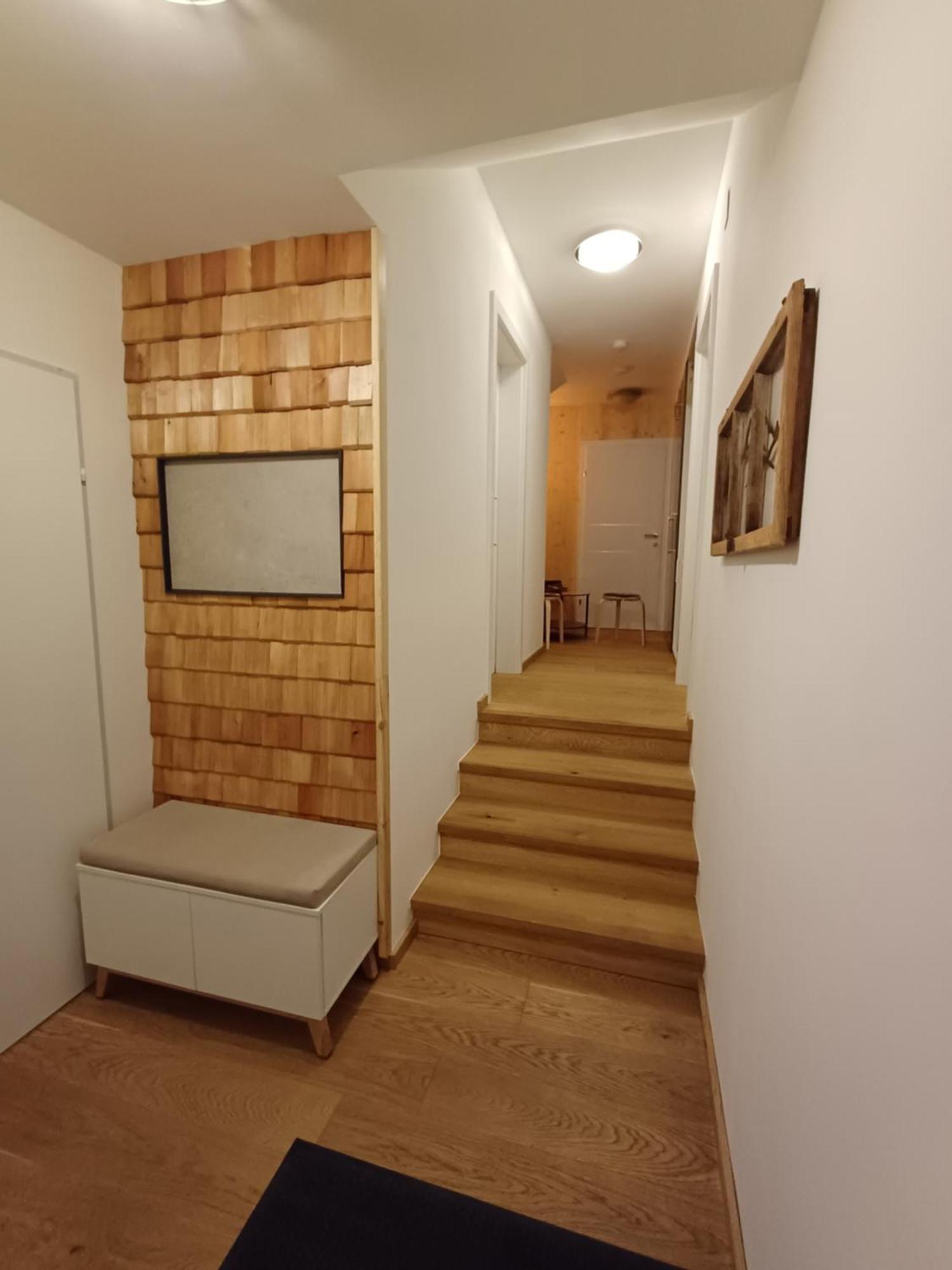 Egon'S Home - Urlauben In Top Lage St. Jakob in Haus Buitenkant foto