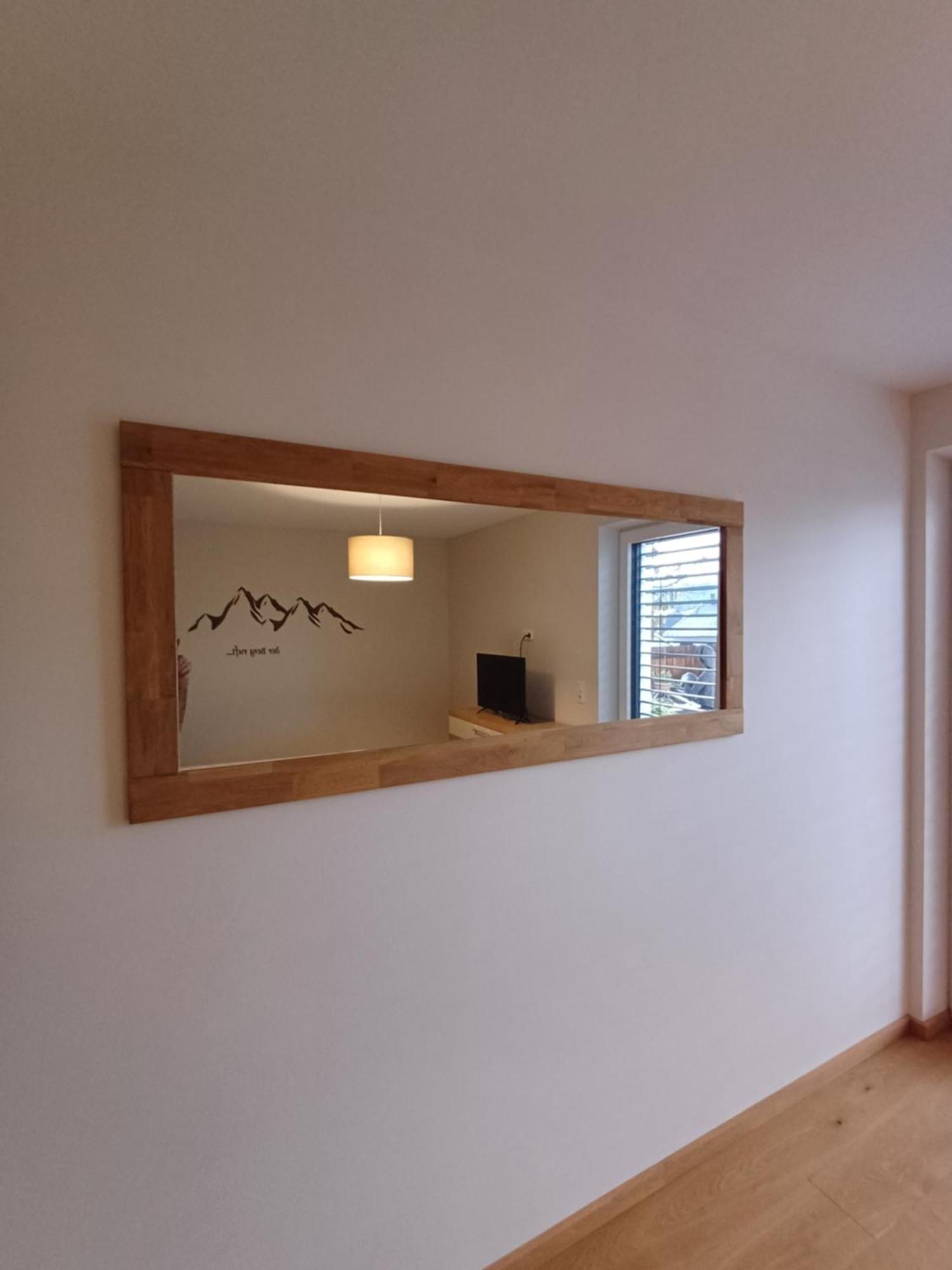 Egon'S Home - Urlauben In Top Lage St. Jakob in Haus Buitenkant foto