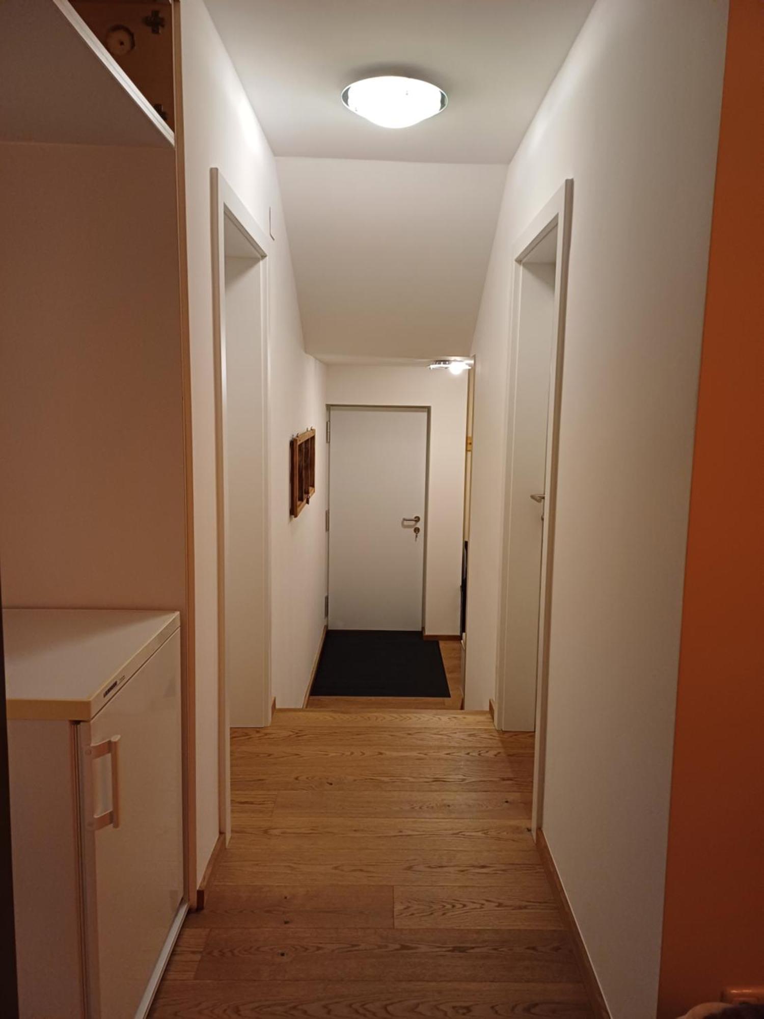 Egon'S Home - Urlauben In Top Lage St. Jakob in Haus Buitenkant foto