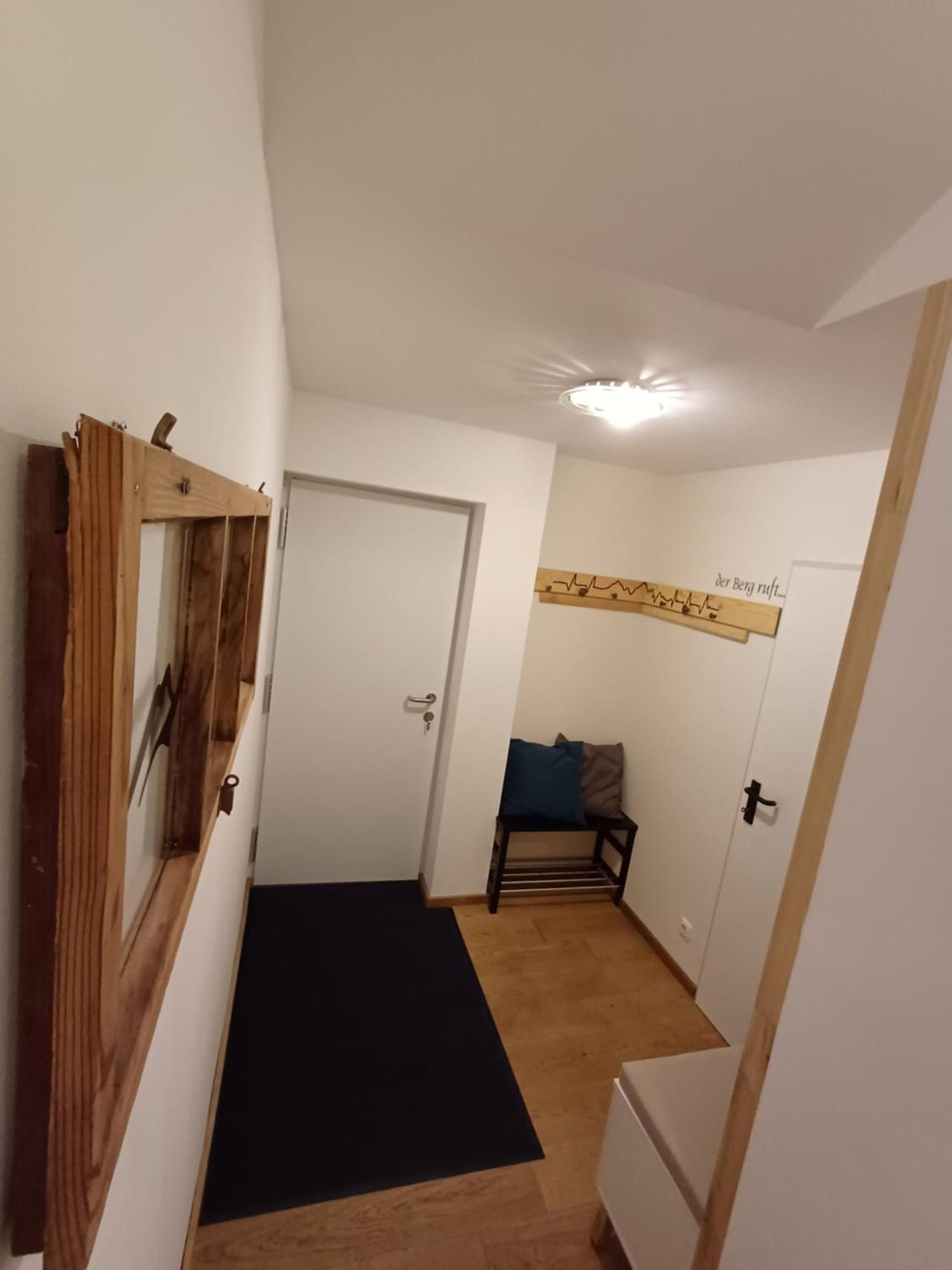 Egon'S Home - Urlauben In Top Lage St. Jakob in Haus Buitenkant foto