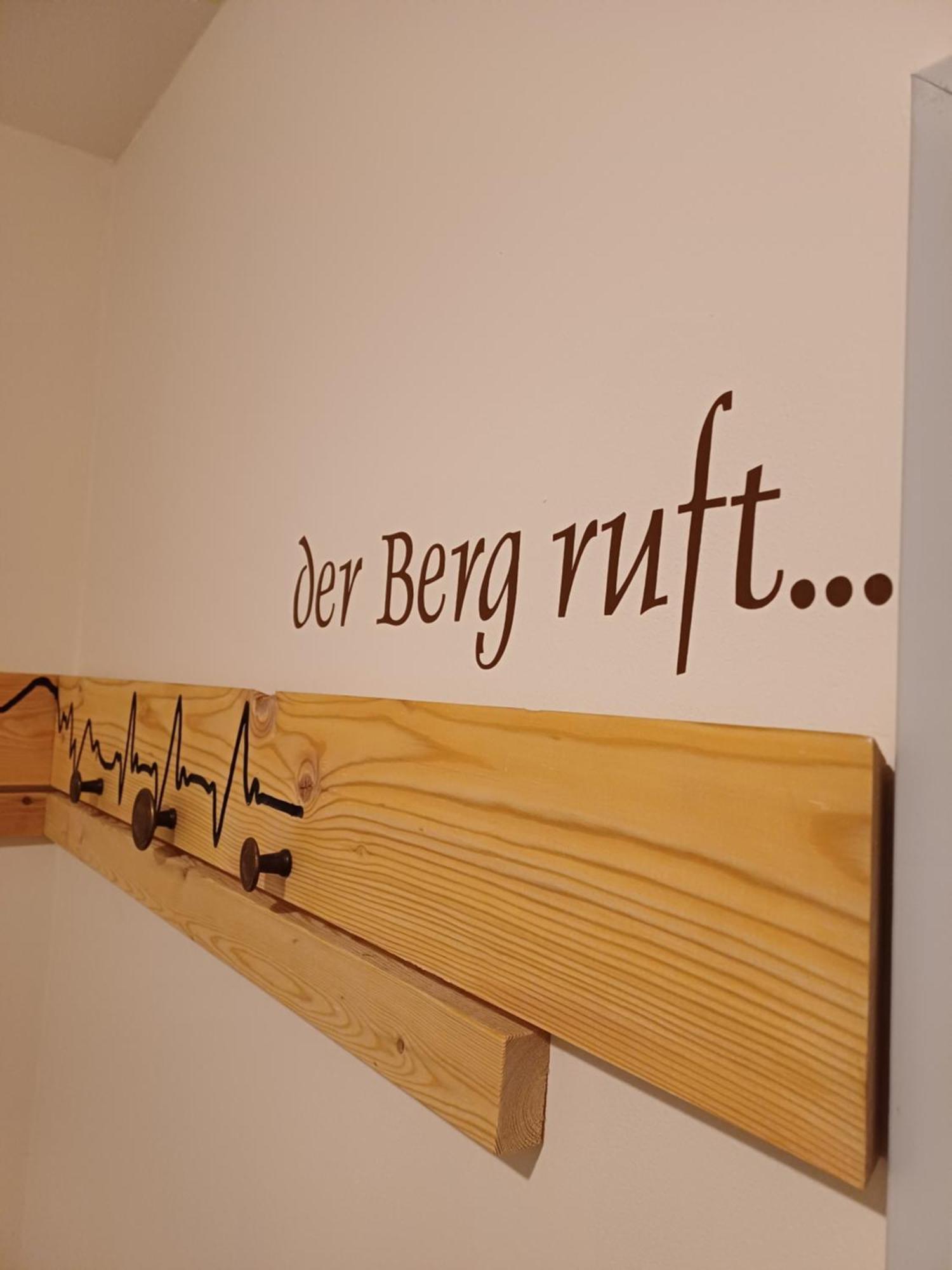 Egon'S Home - Urlauben In Top Lage St. Jakob in Haus Buitenkant foto
