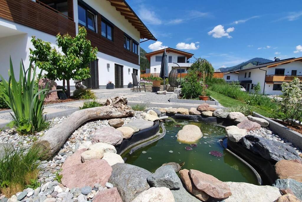 Egon'S Home - Urlauben In Top Lage St. Jakob in Haus Buitenkant foto