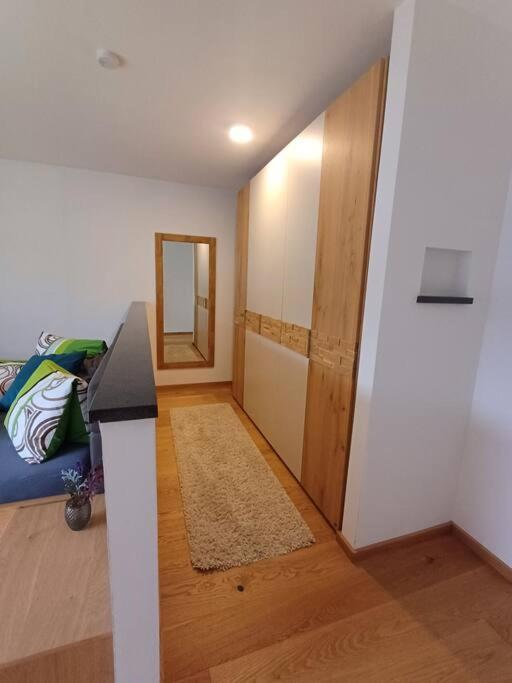 Egon'S Home - Urlauben In Top Lage St. Jakob in Haus Buitenkant foto