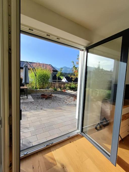Egon'S Home - Urlauben In Top Lage St. Jakob in Haus Buitenkant foto