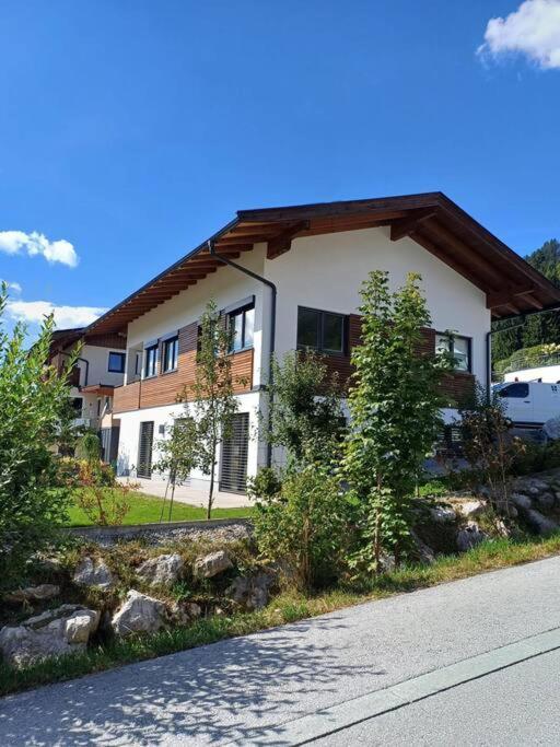 Egon'S Home - Urlauben In Top Lage St. Jakob in Haus Buitenkant foto
